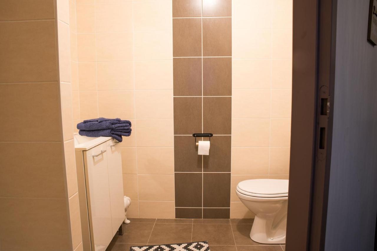 Appartement Marie La Blanche