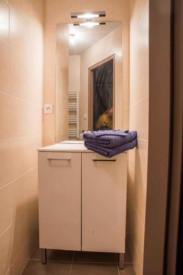Appartement Marie La Blanche *