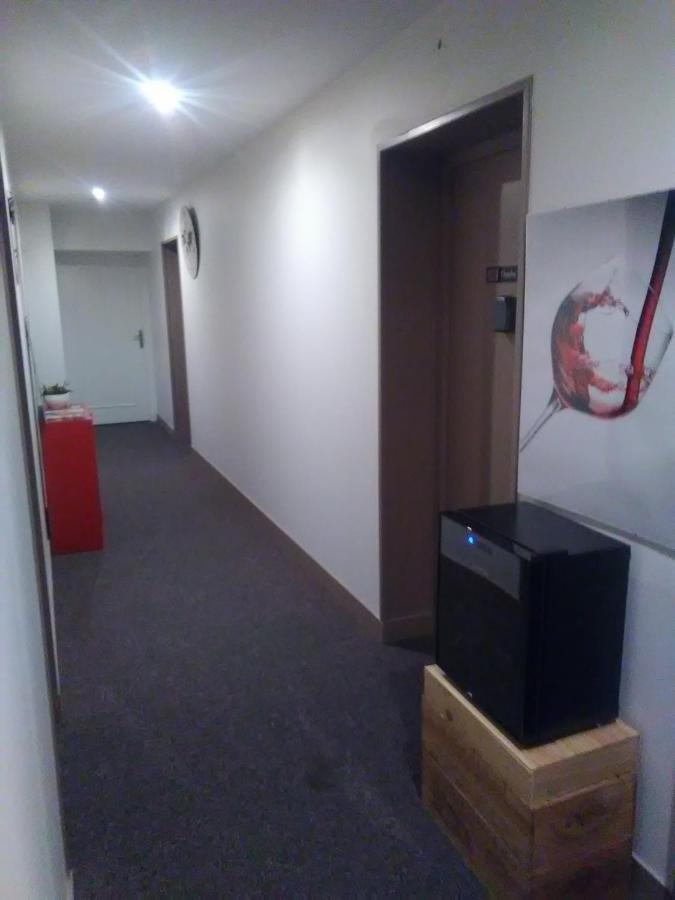 Marie La Blanche Appartement *