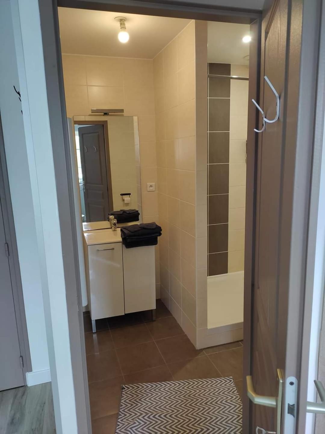 Appartement Marie La Blanche *