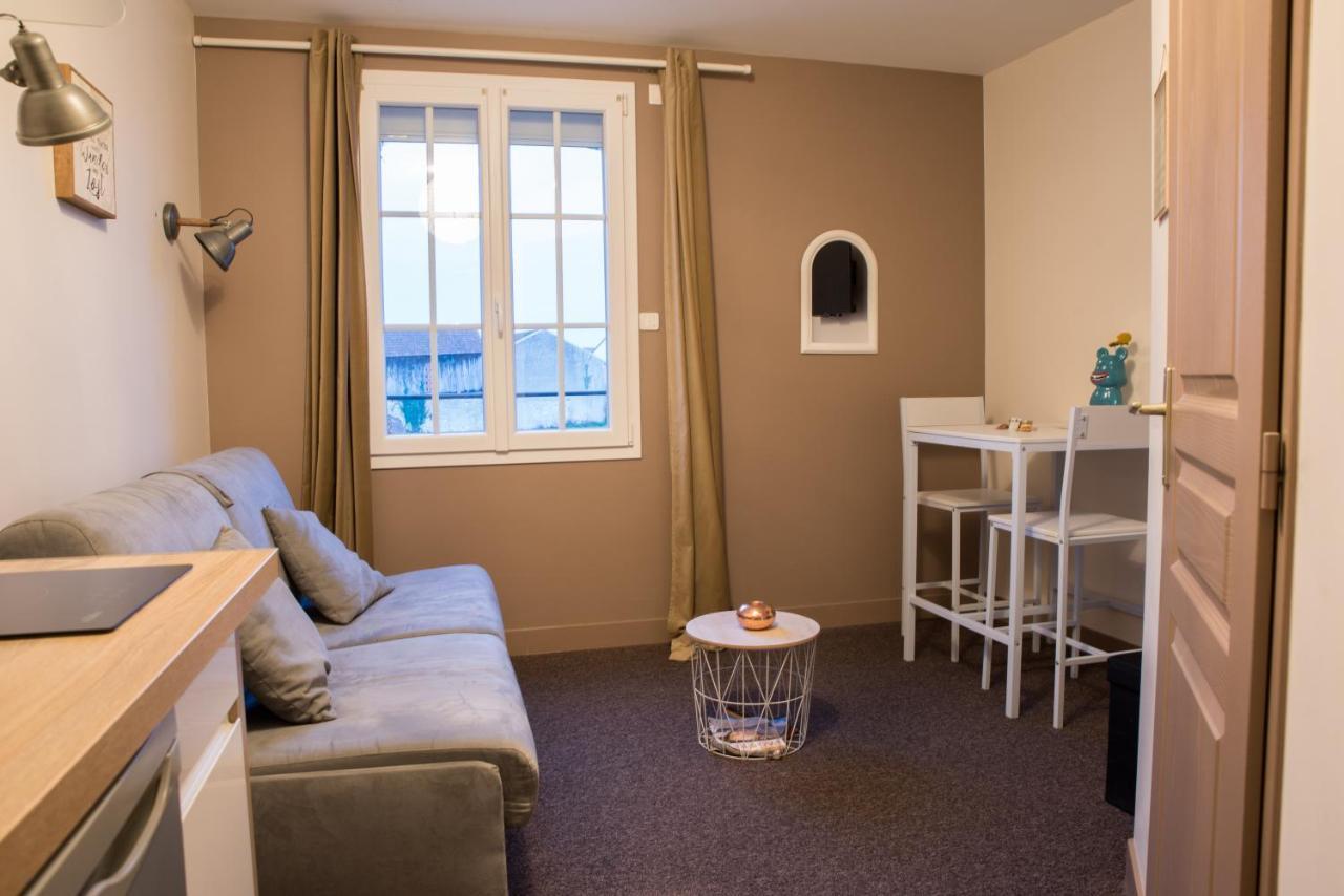 Appartement Marie La Blanche *